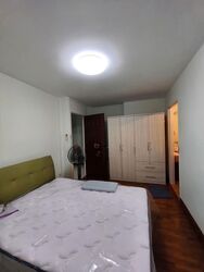 Blk 630 Senja Grand (Bukit Panjang), HDB 4 Rooms #578985701